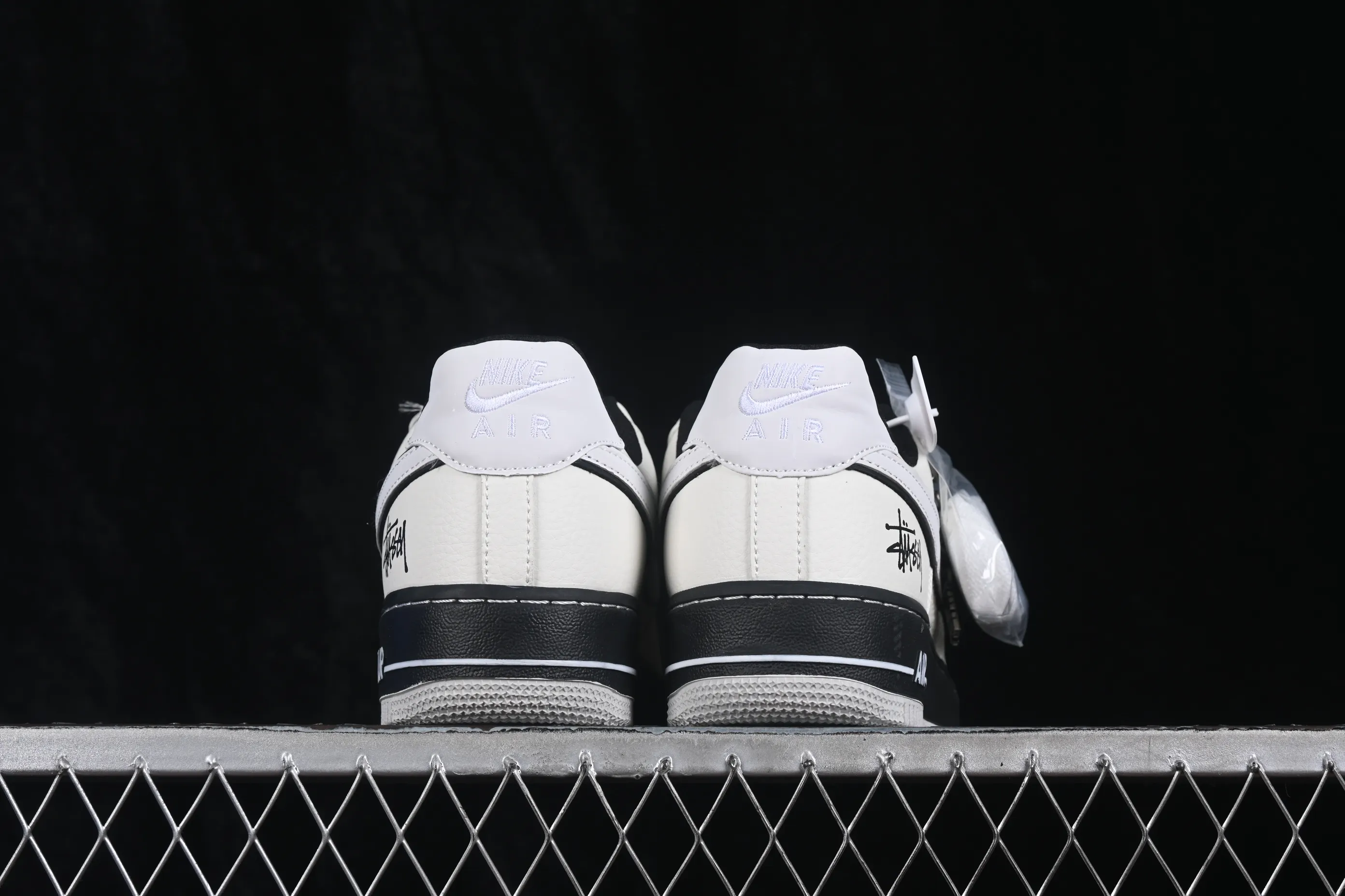All categories Nk Air Force 1 Air Force series Nk Air Force 1 Low Air Force low-top Nike Air Force 1'07 Low joint model Air Force 1 low-top casual sneakers FD9763-102